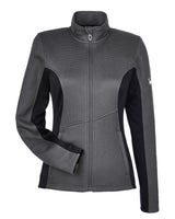 Spyder Ladies' Constant Full-Zip Sweater Fleece Jacket Spyder