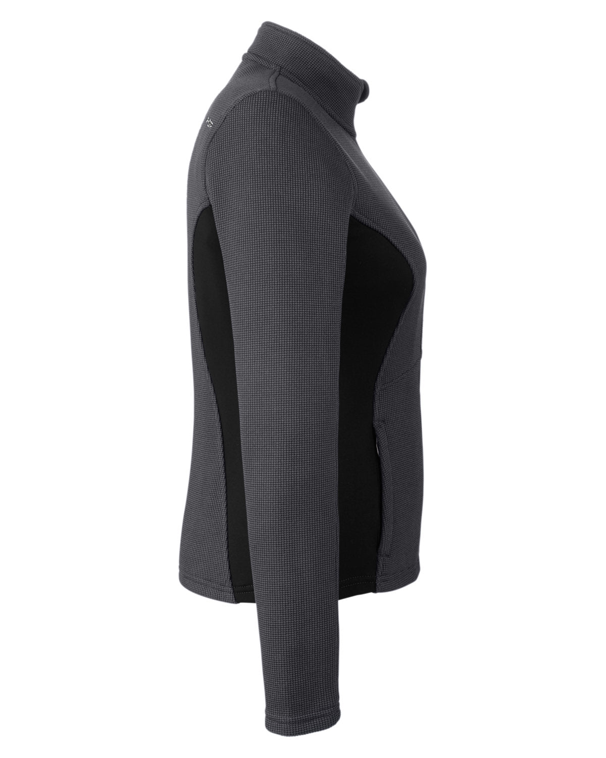 Spyder Ladies' Constant Full-Zip Sweater Fleece Jacket Spyder