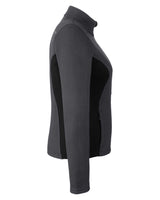 Spyder Ladies' Constant Full-Zip Sweater Fleece Jacket Spyder