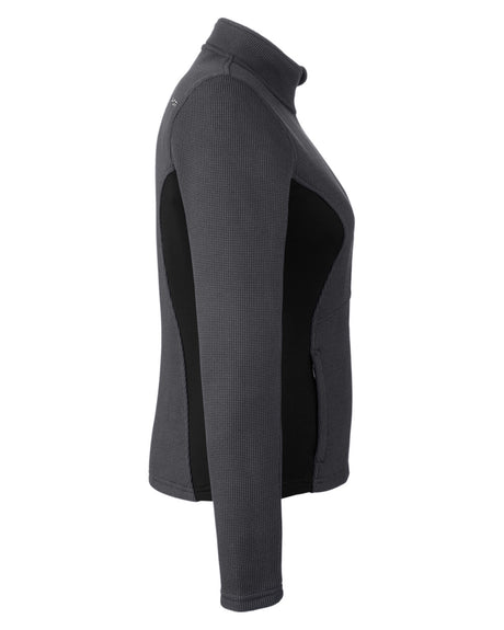 Spyder Ladies' Constant Full-Zip Sweater Fleece Jacket Spyder