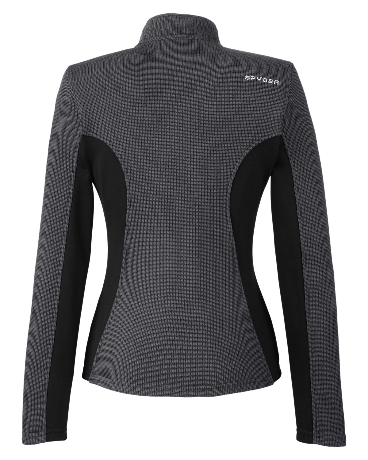 Spyder Ladies' Constant Full-Zip Sweater Fleece Jacket Spyder