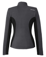 Spyder Ladies' Constant Full-Zip Sweater Fleece Jacket Spyder