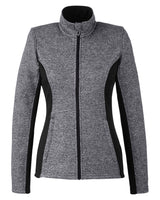 Spyder Ladies' Constant Full-Zip Sweater Fleece Jacket Spyder