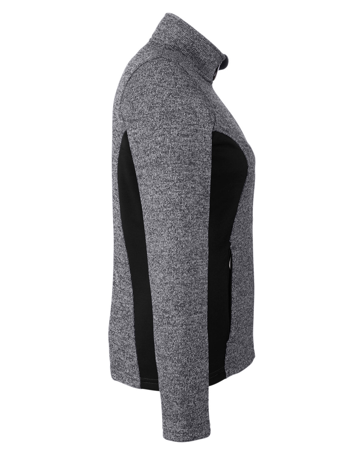 Spyder Ladies' Constant Full-Zip Sweater Fleece Jacket Spyder