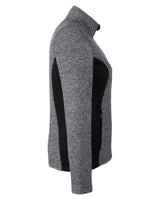 Spyder Ladies' Constant Full-Zip Sweater Fleece Jacket Spyder