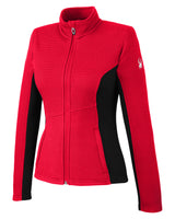 Spyder Ladies' Constant Full-Zip Sweater Fleece Jacket Spyder