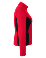 Spyder Ladies' Constant Full-Zip Sweater Fleece Jacket Spyder