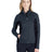 Spyder Ladies' Constant Full-Zip Sweater Fleece Jacket Spyder