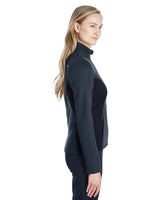Spyder Ladies' Constant Full-Zip Sweater Fleece Jacket Spyder