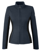Spyder Ladies' Constant Full-Zip Sweater Fleece Jacket Spyder