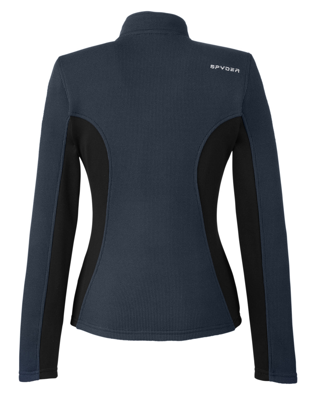 Spyder Ladies' Constant Full-Zip Sweater Fleece Jacket Spyder