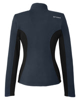 Spyder Ladies' Constant Full-Zip Sweater Fleece Jacket Spyder