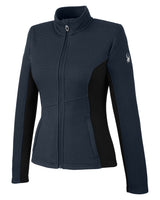 Spyder Ladies' Constant Full-Zip Sweater Fleece Jacket Spyder