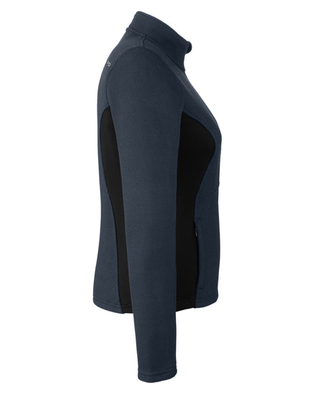 Spyder Ladies' Constant Full-Zip Sweater Fleece Jacket Spyder