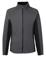 Spyder Men's Constant Full-Zip Sweater Fleece Jacket Spyder