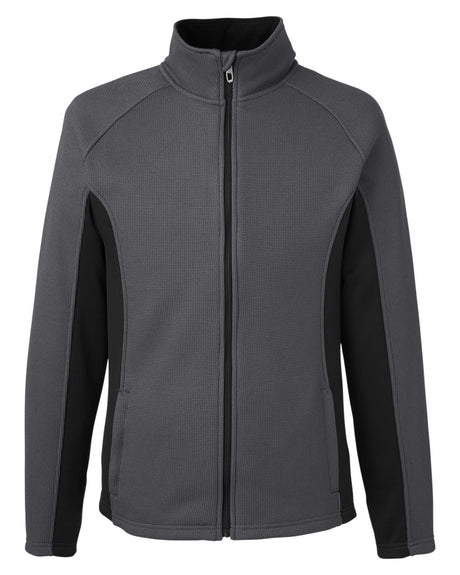Spyder Men's Constant Full-Zip Sweater Fleece Jacket Spyder