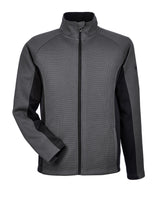 Spyder Men's Constant Full-Zip Sweater Fleece Jacket Spyder
