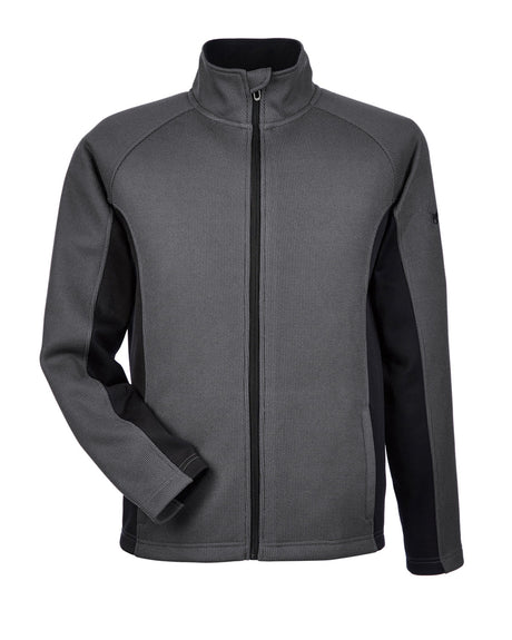 Spyder Men's Constant Full-Zip Sweater Fleece Jacket Spyder
