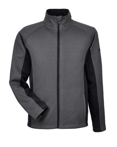 Spyder Men's Constant Full-Zip Sweater Fleece Jacket