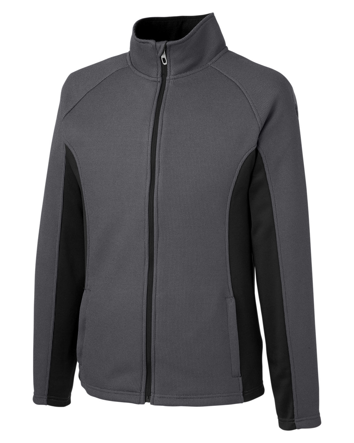 Spyder Men's Constant Full-Zip Sweater Fleece Jacket Spyder