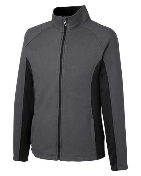 Spyder Men's Constant Full-Zip Sweater Fleece Jacket Spyder