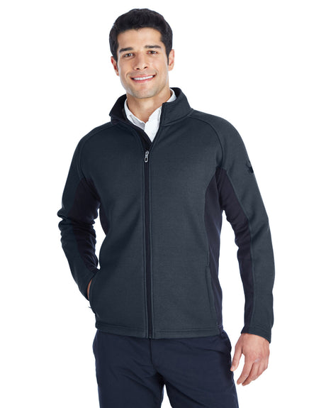 Spyder Men's Constant Full-Zip Sweater Fleece Jacket Spyder