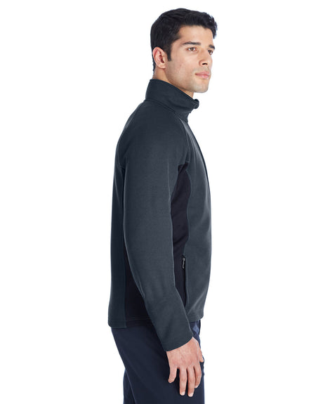 Spyder Men's Constant Full-Zip Sweater Fleece Jacket Spyder