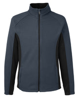 Spyder Men's Constant Full-Zip Sweater Fleece Jacket Spyder