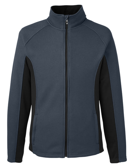 Spyder Men's Constant Full-Zip Sweater Fleece Jacket Spyder