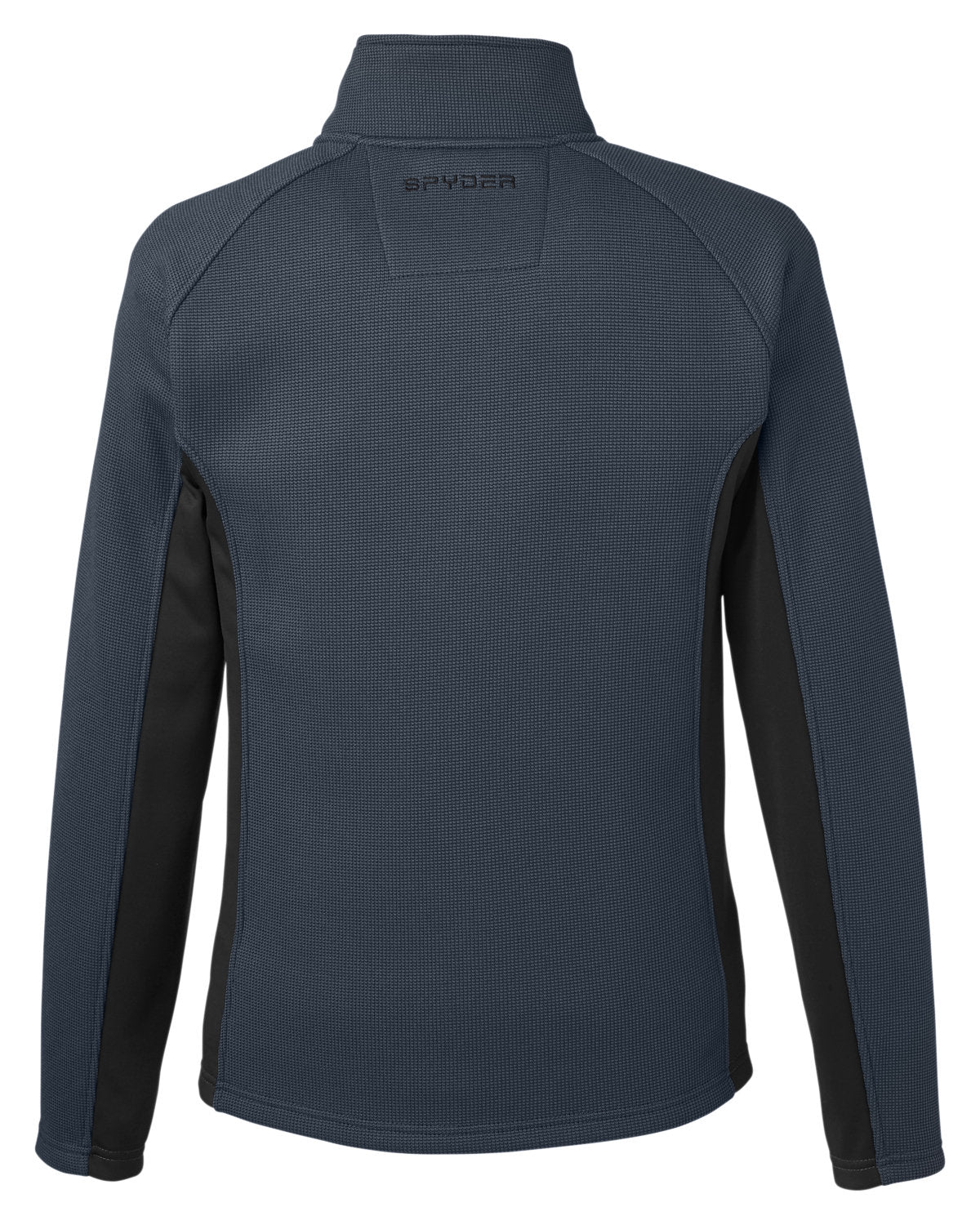 Spyder Men's Constant Full-Zip Sweater Fleece Jacket Spyder