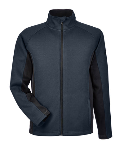 Spyder Men's Constant Full-Zip Sweater Fleece Jacket
