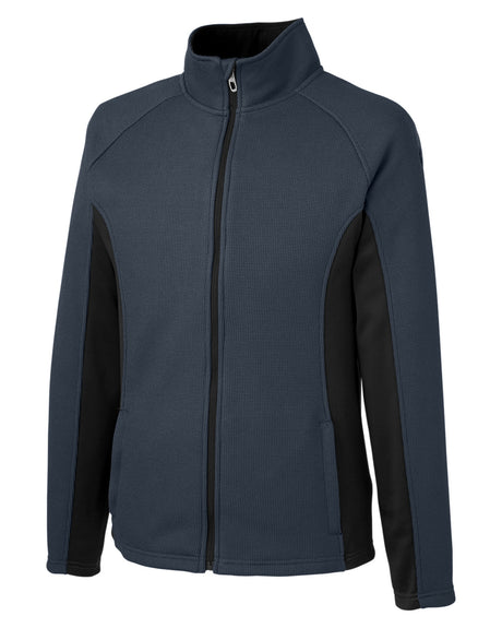 Spyder Men's Constant Full-Zip Sweater Fleece Jacket Spyder