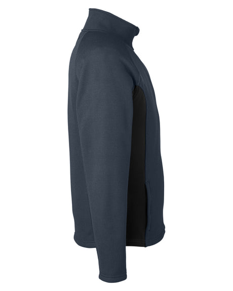 Spyder Men's Constant Full-Zip Sweater Fleece Jacket Spyder