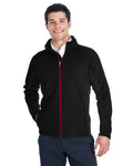 Spyder Men's Constant Full-Zip Sweater Fleece Jacket Spyder