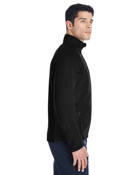 Spyder Men's Constant Full-Zip Sweater Fleece Jacket Spyder
