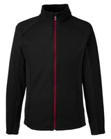 Spyder Men's Constant Full-Zip Sweater Fleece Jacket Spyder