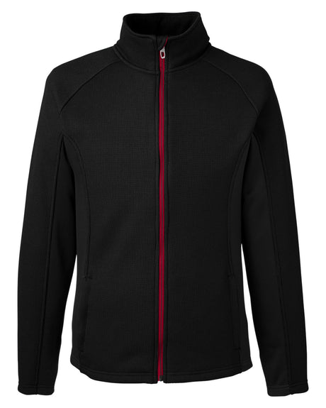 Spyder Men's Constant Full-Zip Sweater Fleece Jacket Spyder