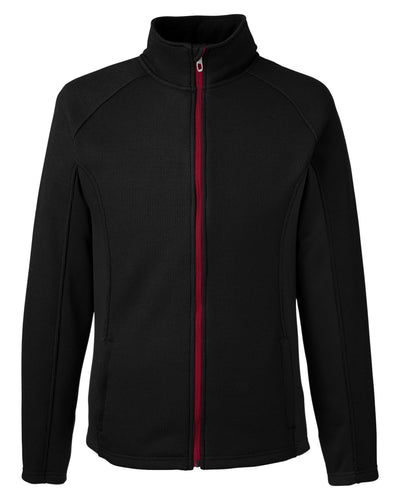 Spyder Men's Constant Full-Zip Sweater Fleece Jacket