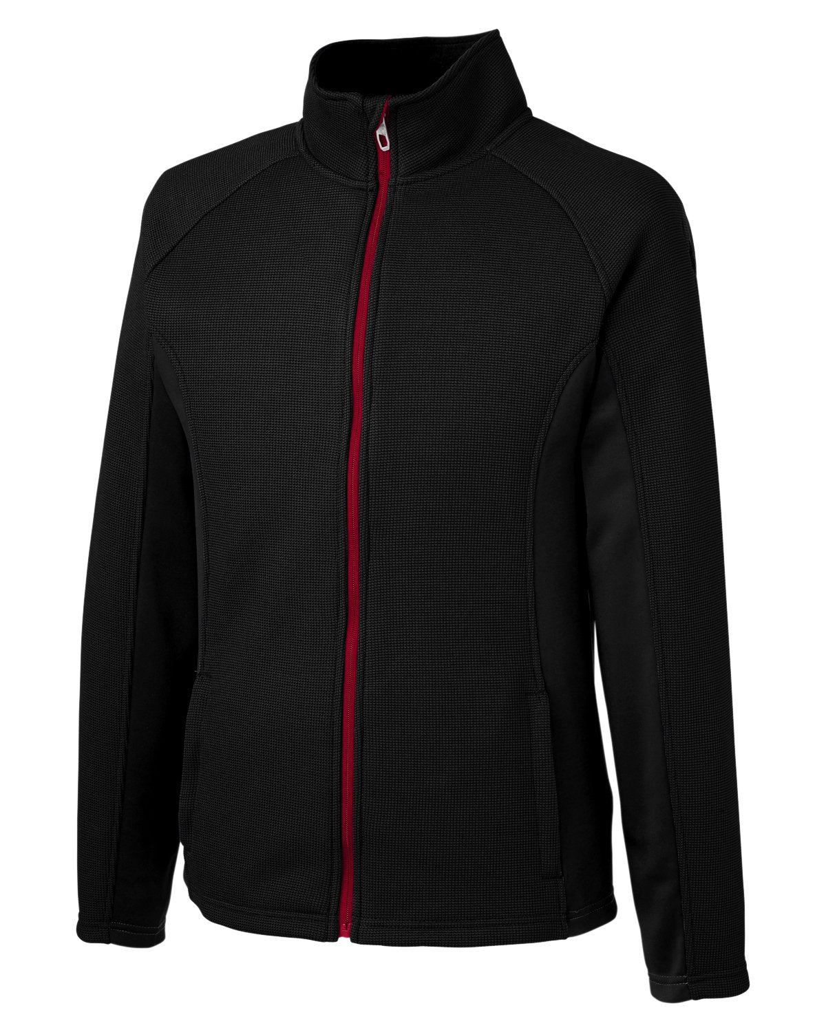 Spyder Men's Constant Full-Zip Sweater Fleece Jacket Spyder