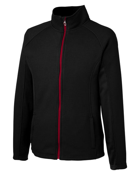 Spyder Men's Constant Full-Zip Sweater Fleece Jacket Spyder
