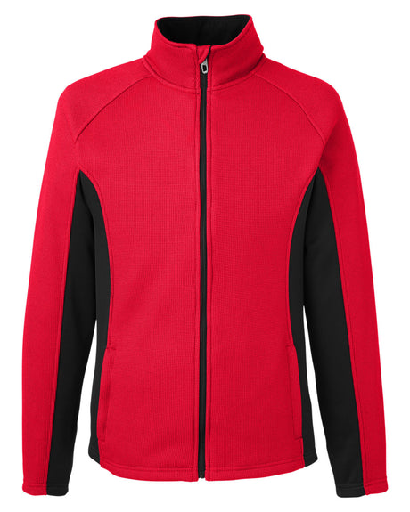 Spyder Men's Constant Full-Zip Sweater Fleece Jacket Spyder