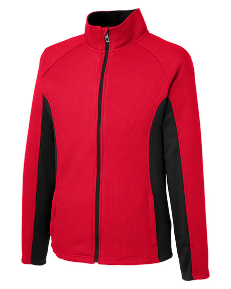 Spyder Men's Constant Full-Zip Sweater Fleece Jacket Spyder