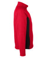Spyder Men's Constant Full-Zip Sweater Fleece Jacket Spyder
