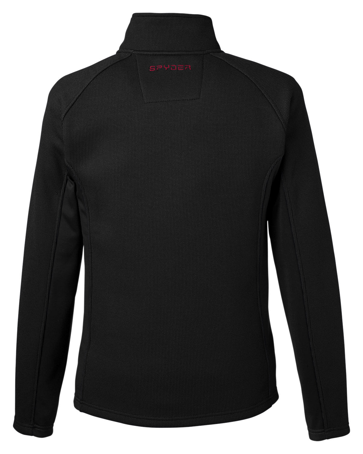 Spyder Men's Constant Full-Zip Sweater Fleece Jacket Spyder