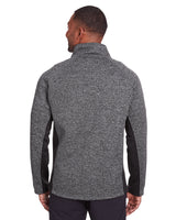 Spyder Men's Constant Full-Zip Sweater Fleece Jacket Spyder