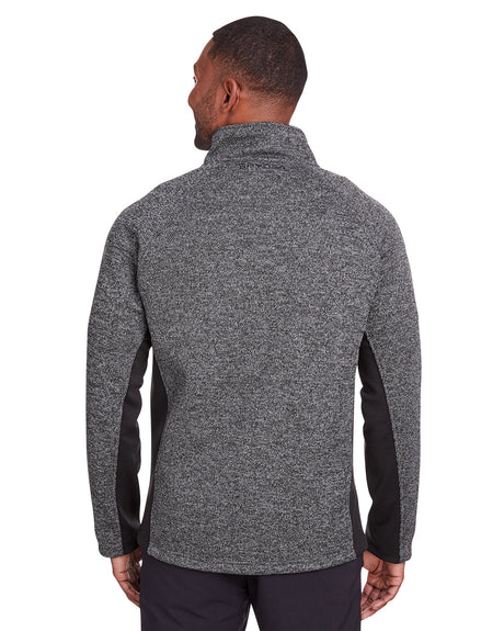Spyder Men's Constant Full-Zip Sweater Fleece Jacket Spyder