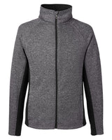 Spyder Men's Constant Full-Zip Sweater Fleece Jacket Spyder