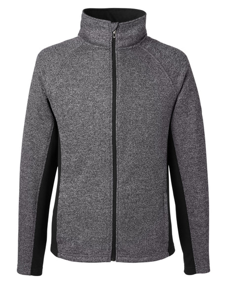 Spyder Men's Constant Full-Zip Sweater Fleece Jacket Spyder