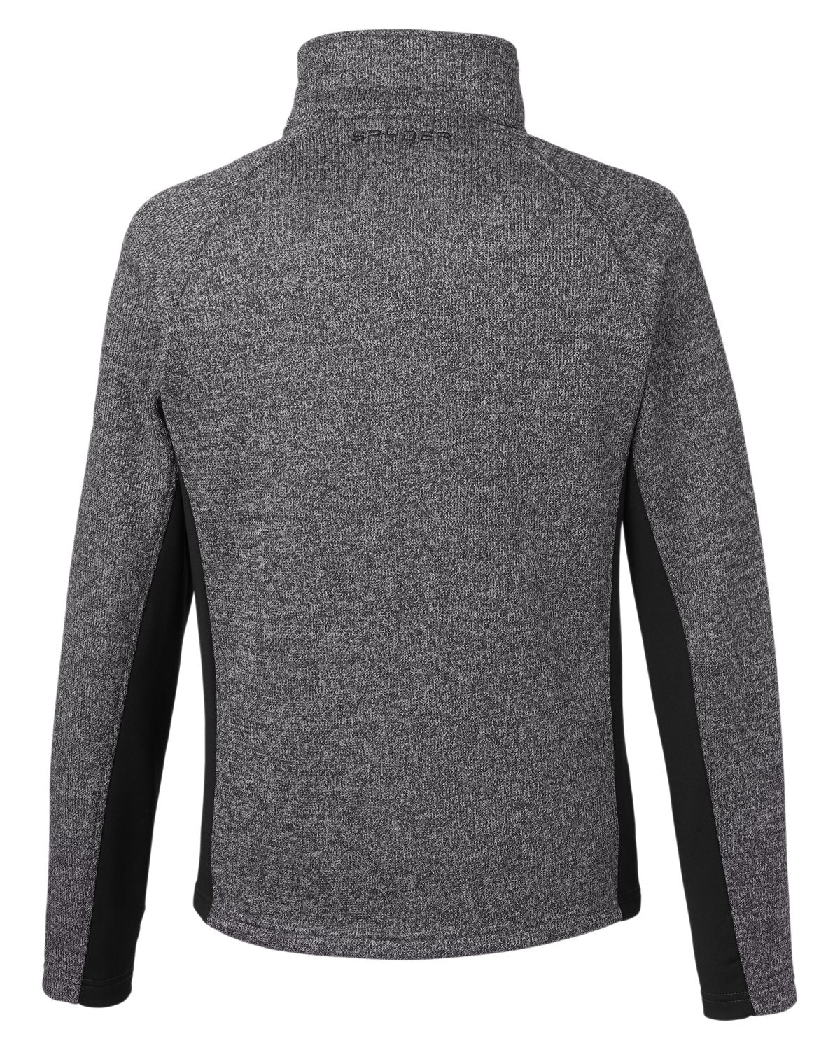 Spyder Men's Constant Full-Zip Sweater Fleece Jacket Spyder