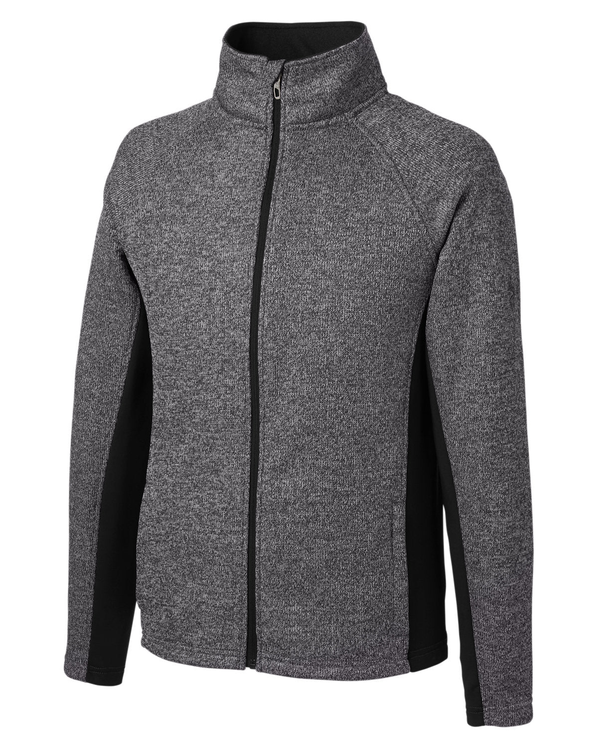 Spyder Men's Constant Full-Zip Sweater Fleece Jacket Spyder